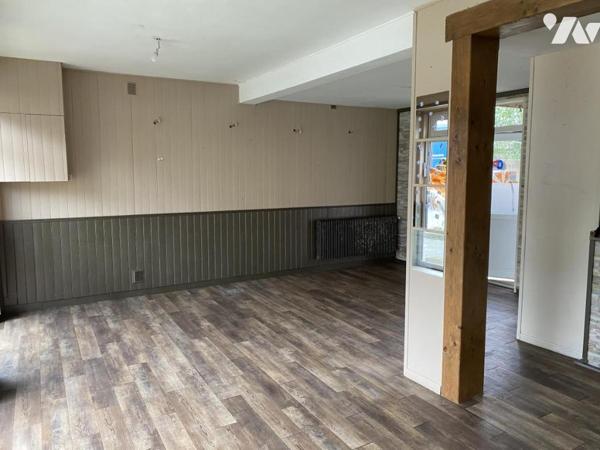 Vente Immeuble mixte à Sourdeval