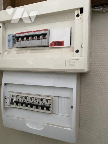 Vente Immeuble mixte à Sourdeval