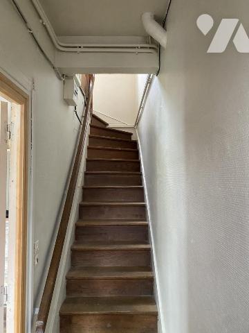 Vente Immeuble mixte à Sourdeval