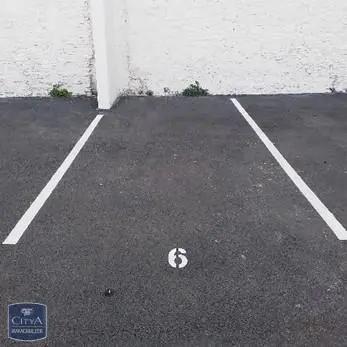 Appartement à louer 1 pièce 36.4m² Angers (49100)