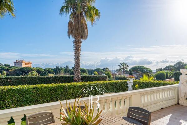 Sainte-Maxime, Appartement 2 Chambres -  117 m² à vendre