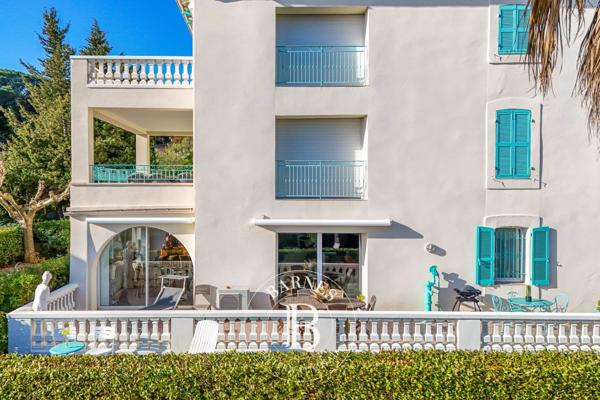 Sainte-Maxime, Appartement 2 Chambres -  117 m² à vendre