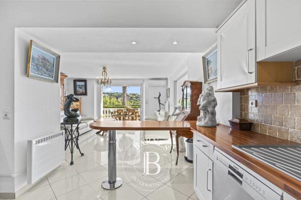 Sainte-Maxime, Appartement 2 Chambres -  117 m² à vendre