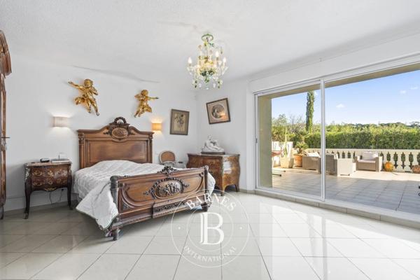 Sainte-Maxime, Appartement 2 Chambres -  117 m² à vendre