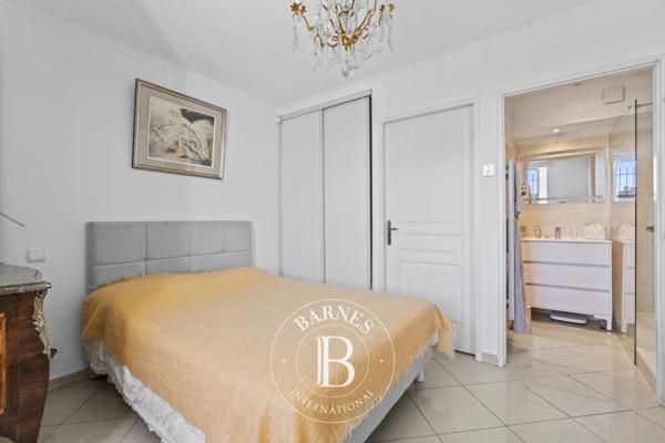 Sainte-Maxime, Appartement 2 Chambres -  117 m² à vendre