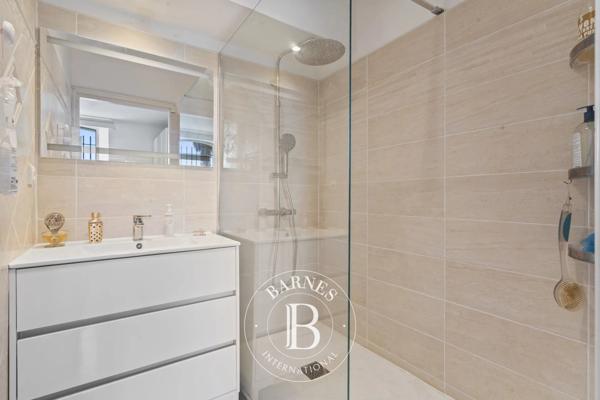 Sainte-Maxime, Appartement 2 Chambres -  117 m² à vendre