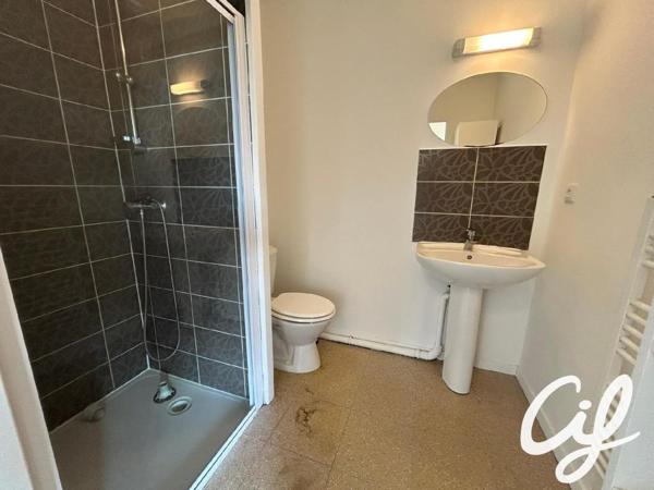 Appartement T2 NANTES Bottière - Chénaie - 38.47 m2  138 000 Euros