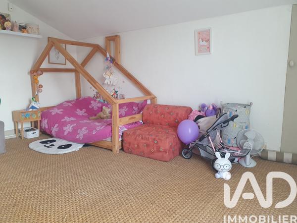 Maison à vendre 4 pièces 79 m² Roquettes