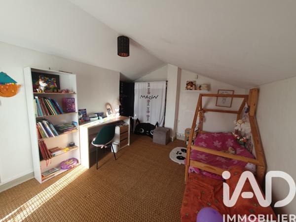 Maison à vendre 4 pièces 79 m² Roquettes