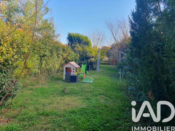 Maison à vendre 4 pièces 79 m² Roquettes