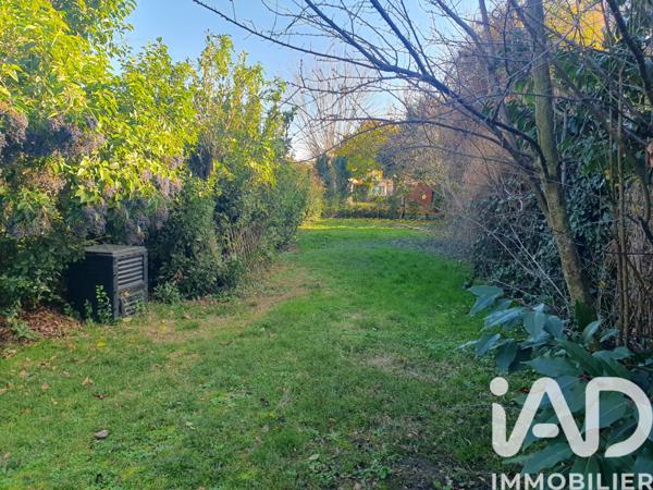 Maison à vendre 4 pièces 79 m² Roquettes