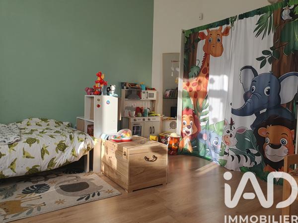 Maison à vendre 4 pièces 79 m² Roquettes