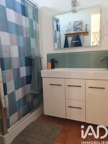 Maison à vendre 4 pièces 79 m² Roquettes