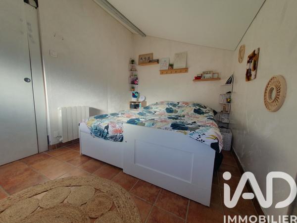 Maison à vendre 4 pièces 79 m² Roquettes