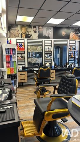 Murs commerciaux  à vendre 55,73 m² Metz