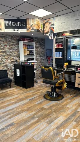 Murs commerciaux  à vendre 55,73 m² Metz