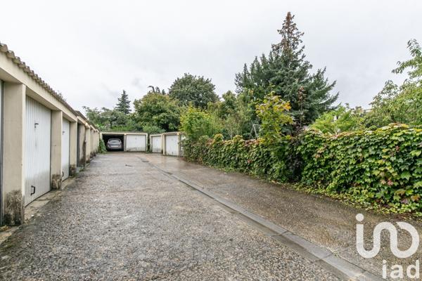 Appartement 2 pièces de 40 m² à Rosny-sous-Bois (93110)