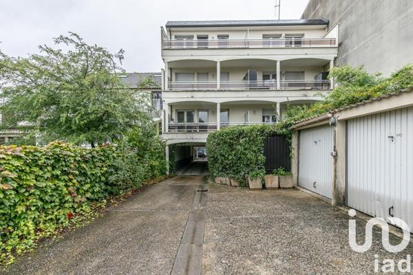 Appartement 2 pièces de 40 m² à Rosny-sous-Bois (93110)