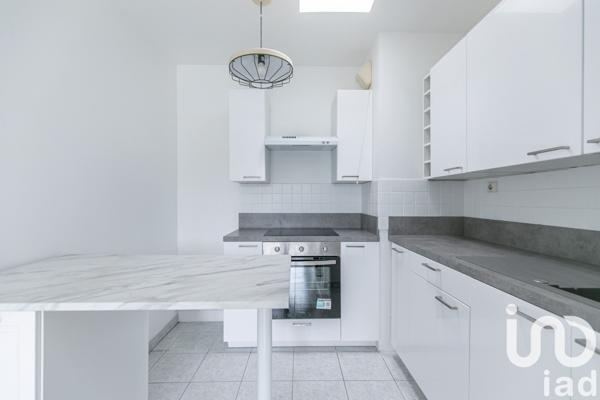 Appartement 2 pièces de 40 m² à Rosny-sous-Bois (93110)