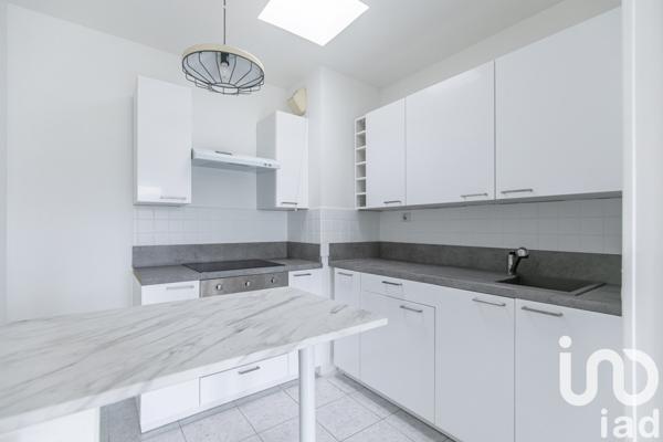 Appartement 2 pièces de 40 m² à Rosny-sous-Bois (93110)