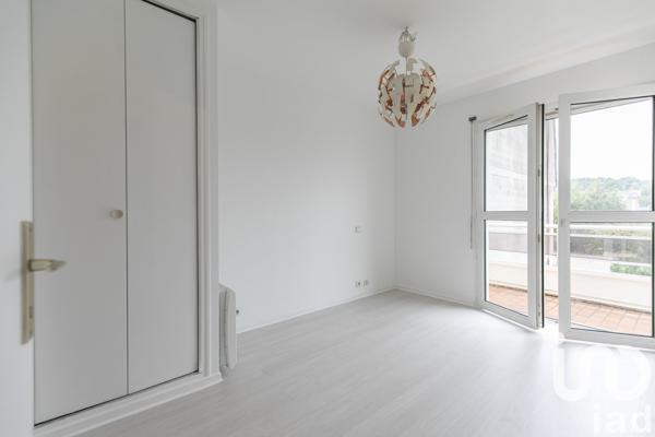 Appartement 2 pièces de 40 m² à Rosny-sous-Bois (93110)