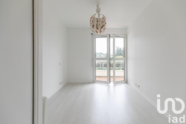 Appartement 2 pièces de 40 m² à Rosny-sous-Bois (93110)