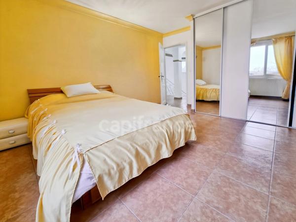 Maison 7 pièces avec Piscine + Appartement 3 pièces