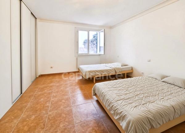 Maison 7 pièces avec Piscine + Appartement 3 pièces