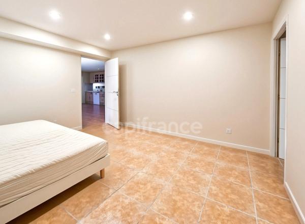 Maison 7 pièces avec Piscine + Appartement 3 pièces