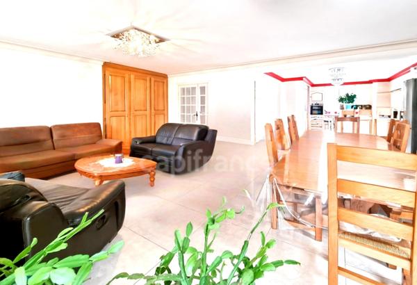 Maison 7 pièces avec Piscine + Appartement 3 pièces