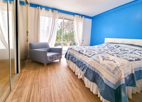 Maison 7 pièces avec Piscine + Appartement 3 pièces