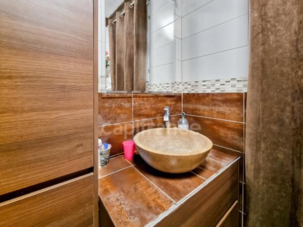 Maison 7 pièces avec Piscine + Appartement 3 pièces