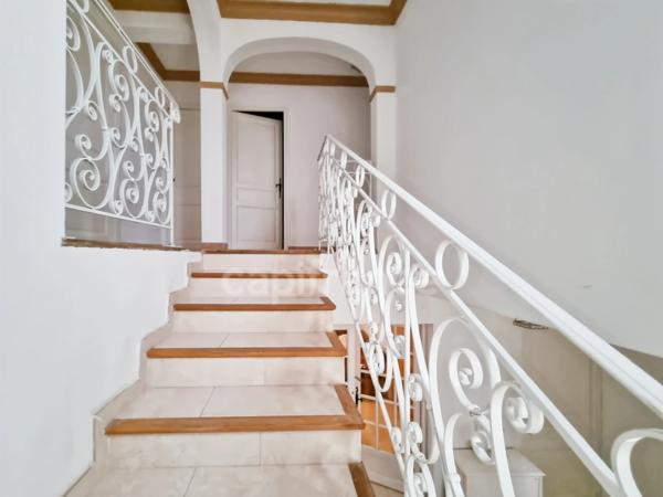 Maison 7 pièces avec Piscine + Appartement 3 pièces