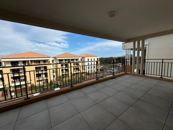 A vendre Vescovato !T2 Neuf au Dernier Étage