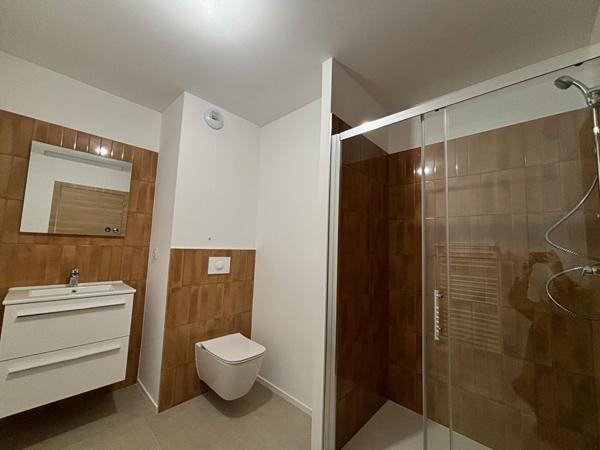 A vendre Vescovato !T2 Neuf au Dernier Étage