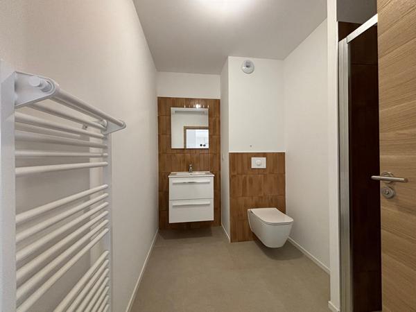 A vendre Vescovato !T2 Neuf au Dernier Étage