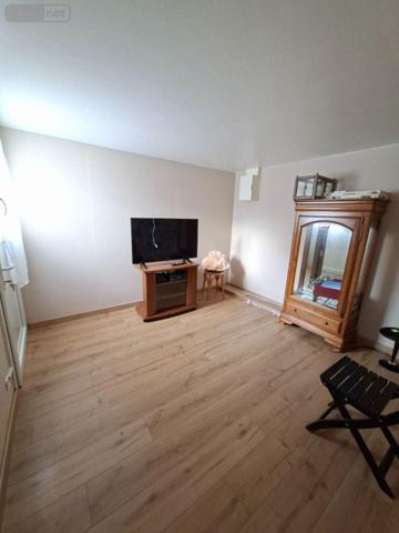 Maison à vendre à Le Mans dans la Sarthe (72100), ref : 001/1659