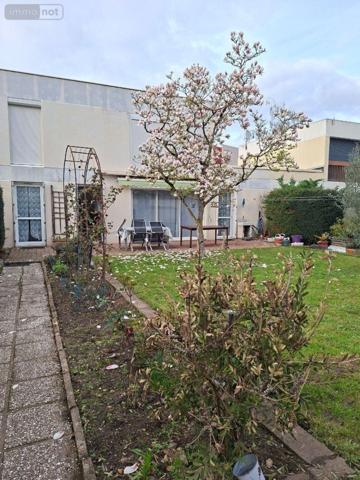 Maison à vendre à Le Mans dans la Sarthe (72100), ref : 001/1659