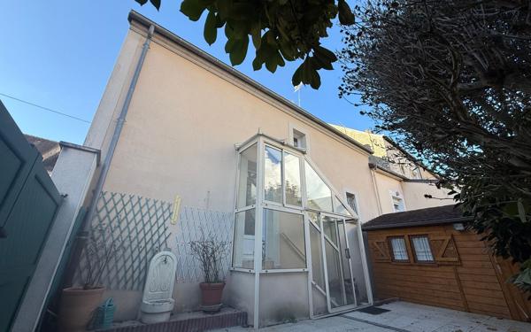 Maison à vendre    5 pièces •  Mamers