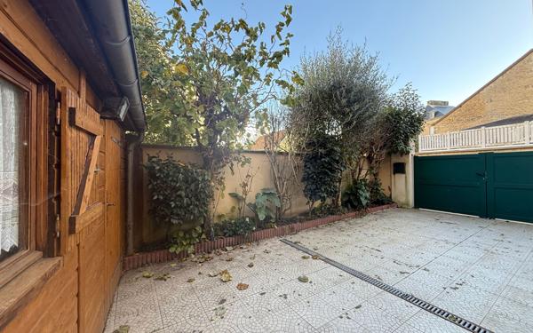 Maison à vendre    5 pièces •  Mamers