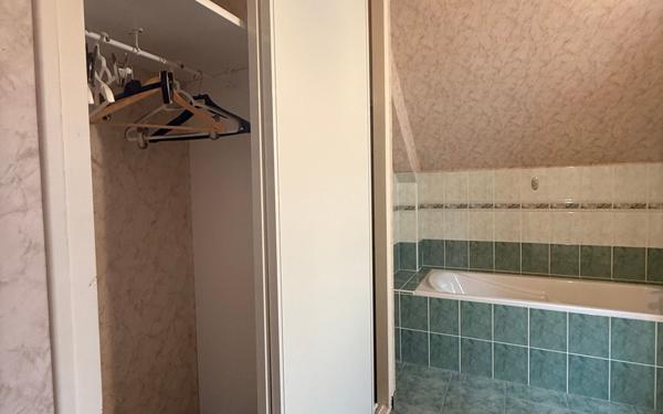 Maison à vendre    5 pièces •  Mamers