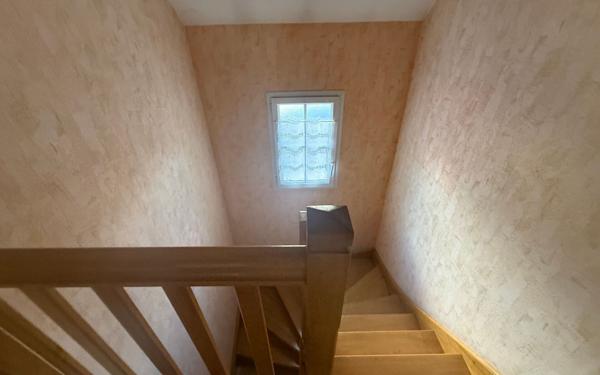 Maison à vendre    5 pièces •  Mamers