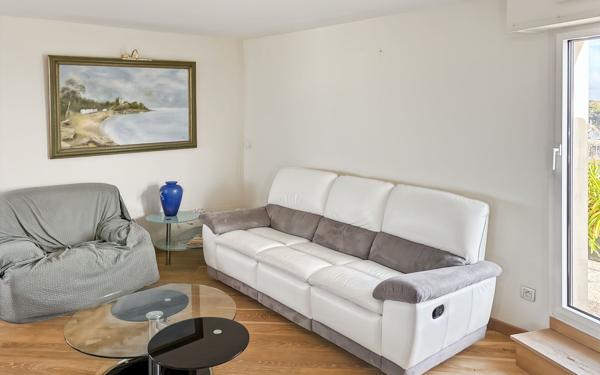 Appartement à vendre    4 pièces • 94 m2 Pornichet