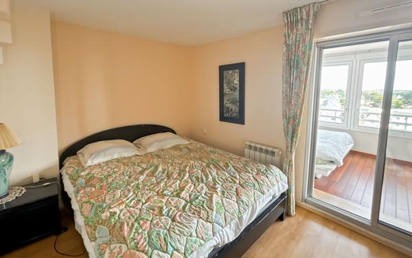 Appartement à vendre    4 pièces • 94 m2 Pornichet