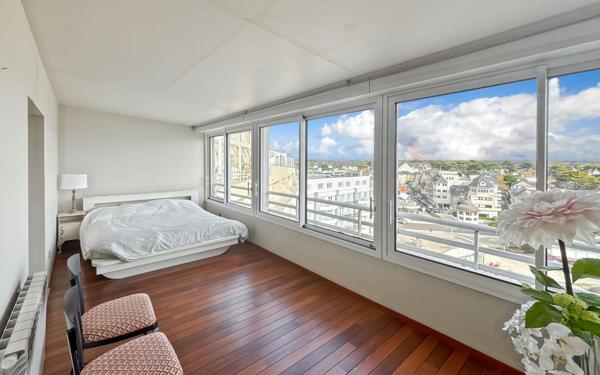 Appartement à vendre    4 pièces • 94 m2 Pornichet