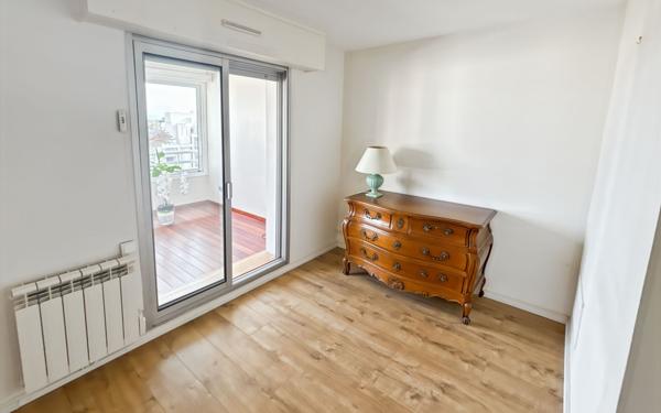 Appartement à vendre    4 pièces • 94 m2 Pornichet