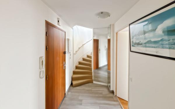 Appartement à vendre    4 pièces • 94 m2 Pornichet