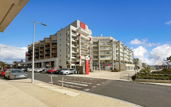 Appartement à vendre    4 pièces • 94 m2 Pornichet