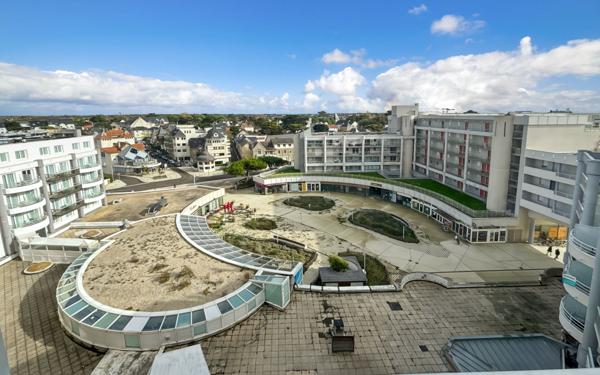 Appartement à vendre    4 pièces • 94 m2 Pornichet