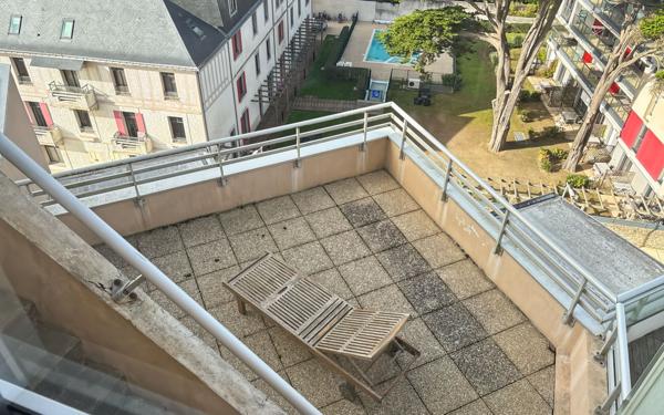 Appartement à vendre    4 pièces • 94 m2 Pornichet
